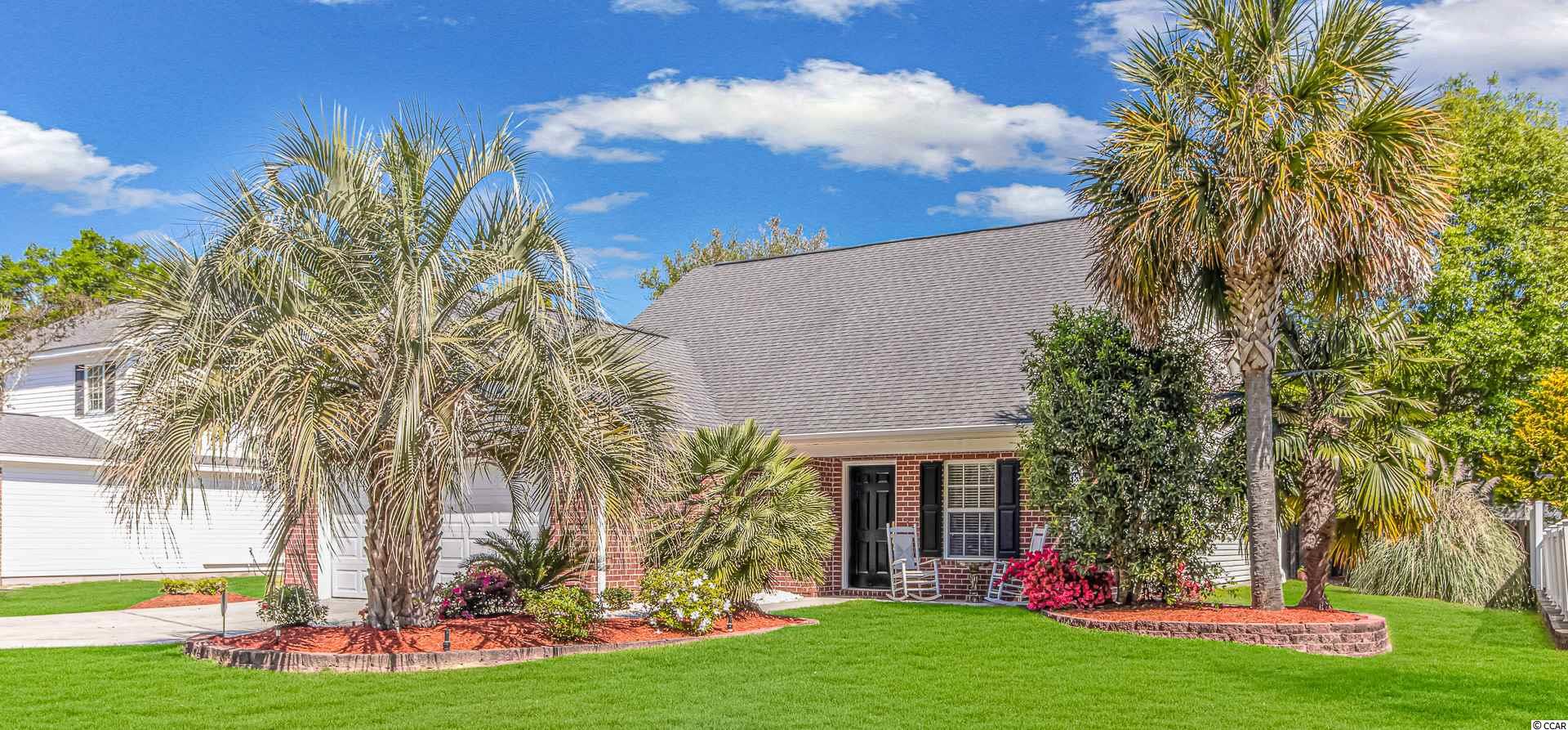 4760 New River Road Murrells Inlet, SC 29576 - Photo 2 of 25