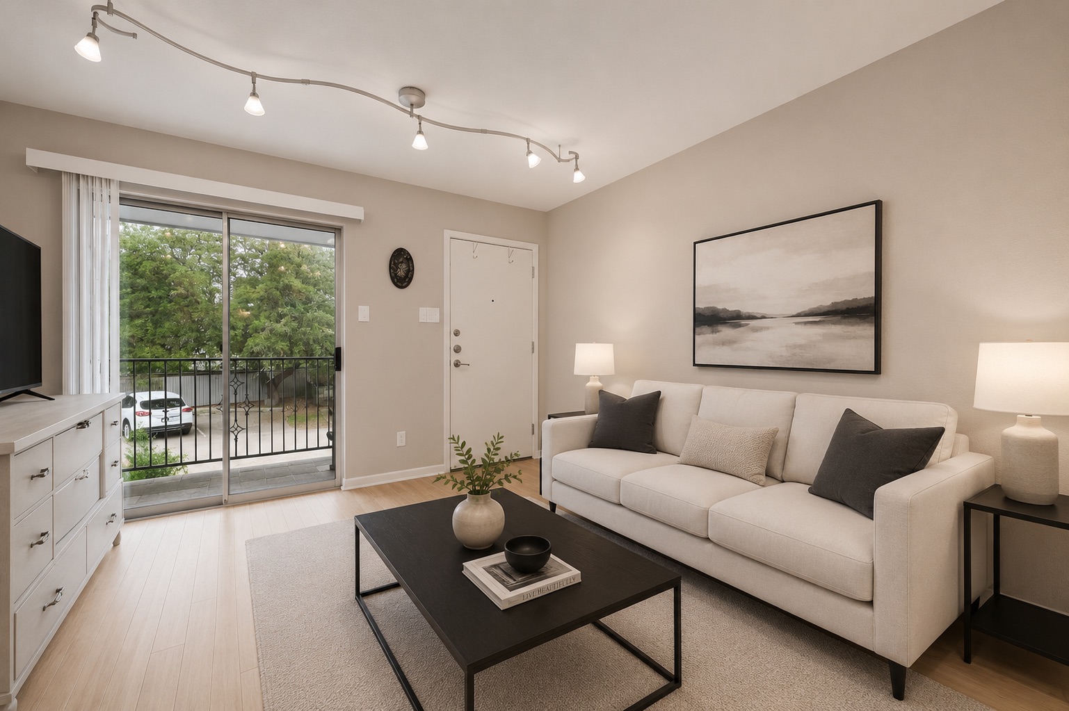 3204 Menchaca Road, Unit 416 Austin, TX 78704 - Photo 5 of 18
