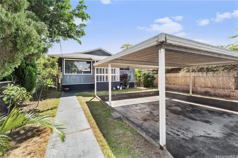 $1,000,000 | 1837 Pacific Heights Road, Honolulu, HI 96813