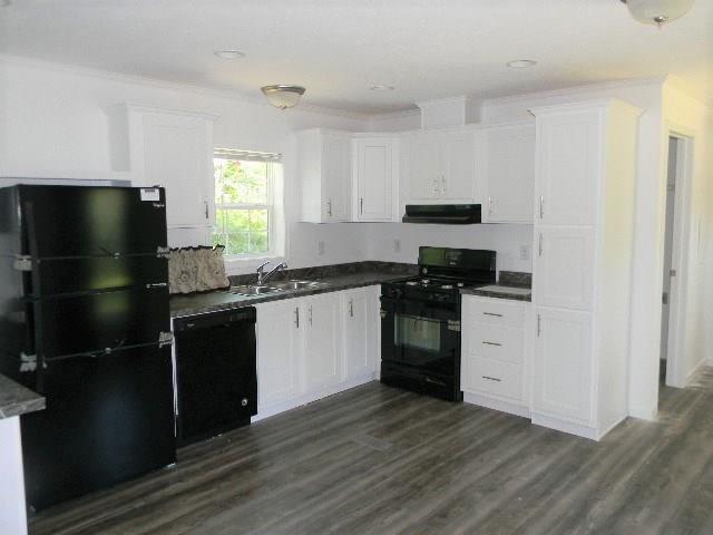 25 Carroll Avenue Standish, ME 04084 - Photo 6 of 15 Beautiful open concept contemporary...