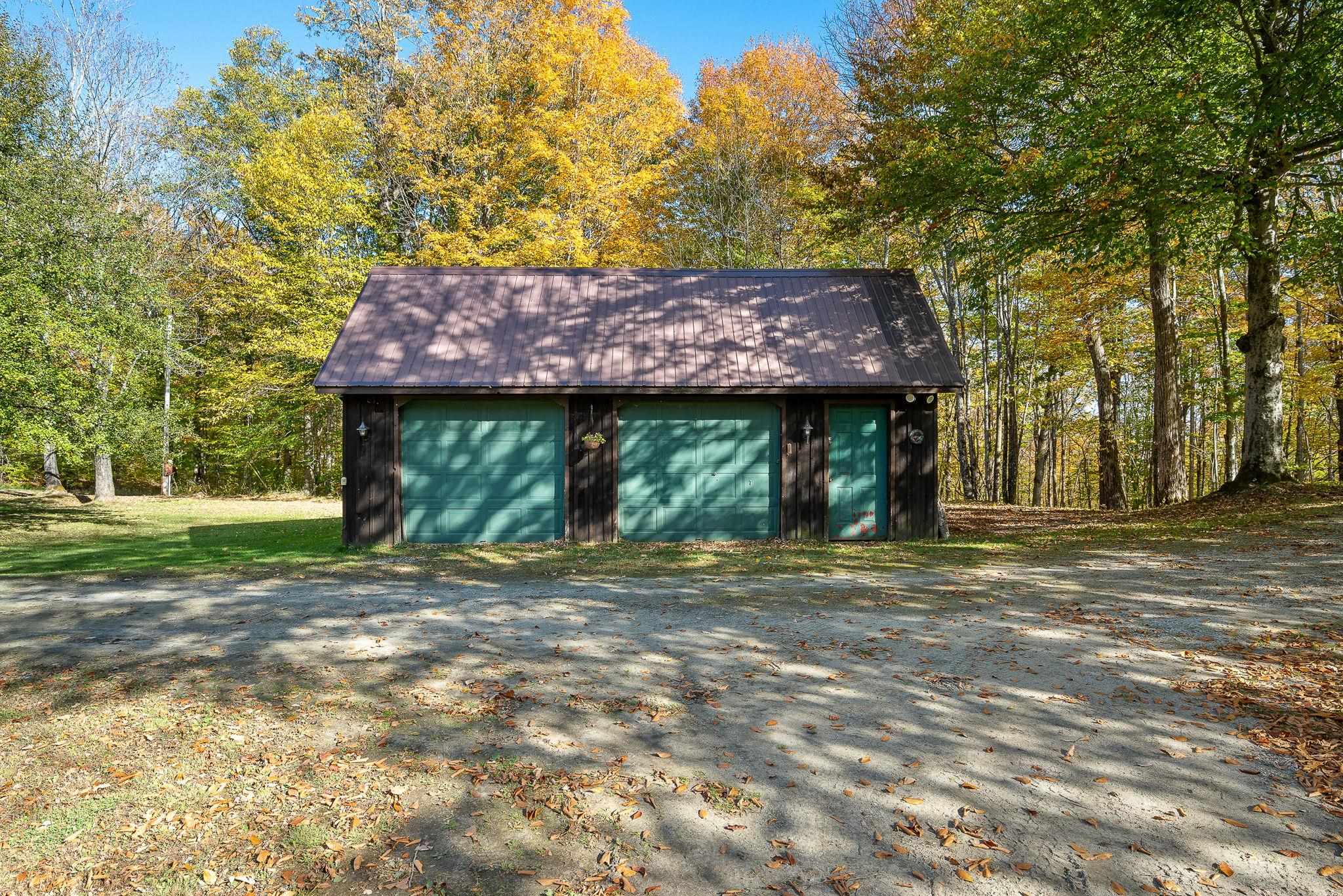 58 Maplecrest Road Barre Town, VT 05641 - Photo 44 of 57