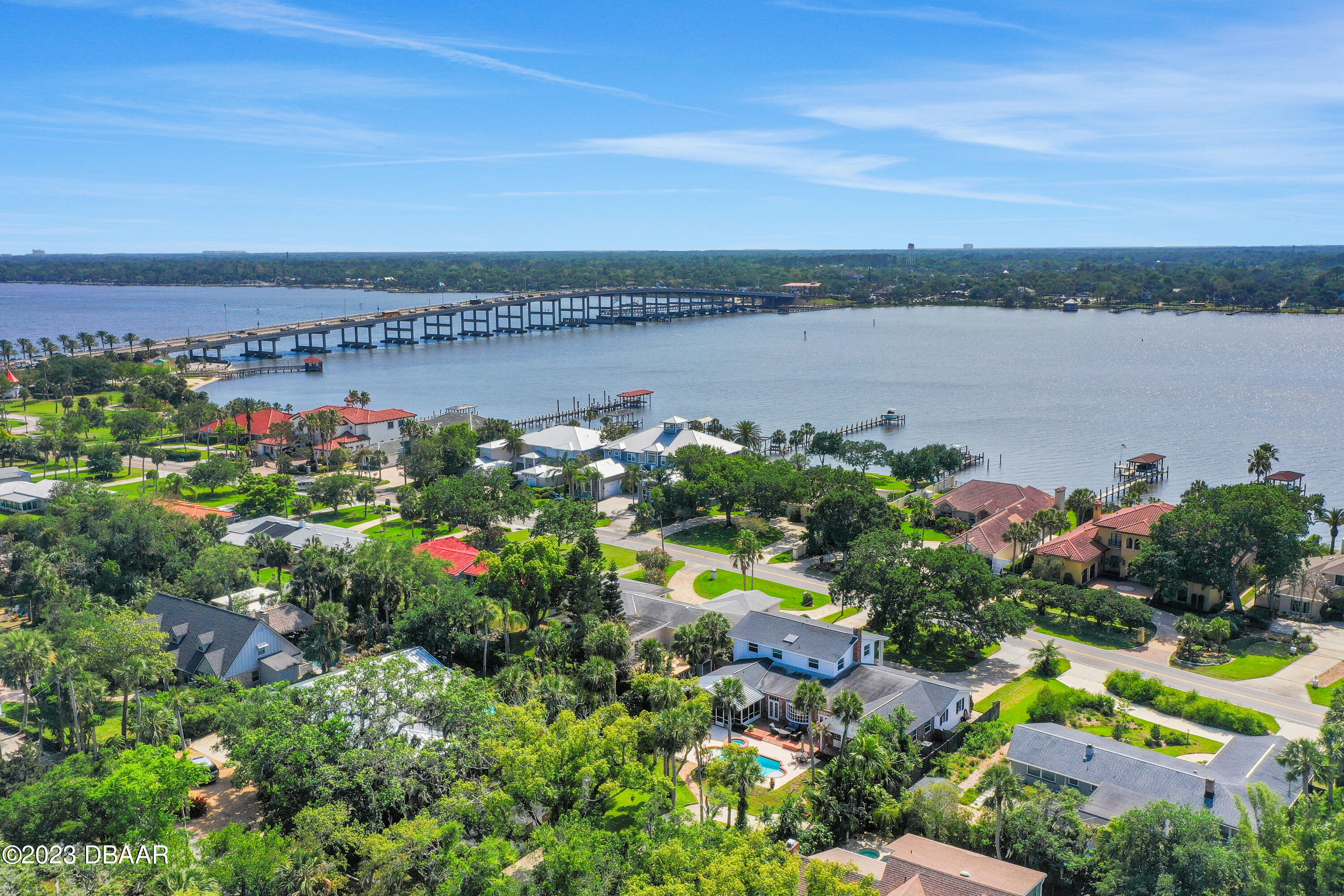 115 John Anderson Drive Ormond Beach, FL 32176 - Photo 104 of 110 DJI_0832