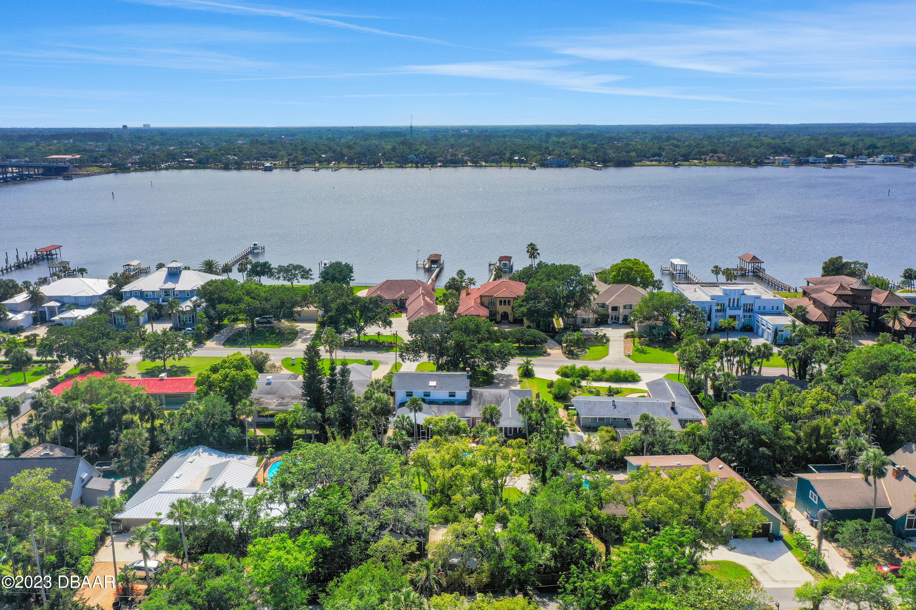 115 John Anderson Drive Ormond Beach, FL 32176 - Photo 105 of 110 DJI_0835