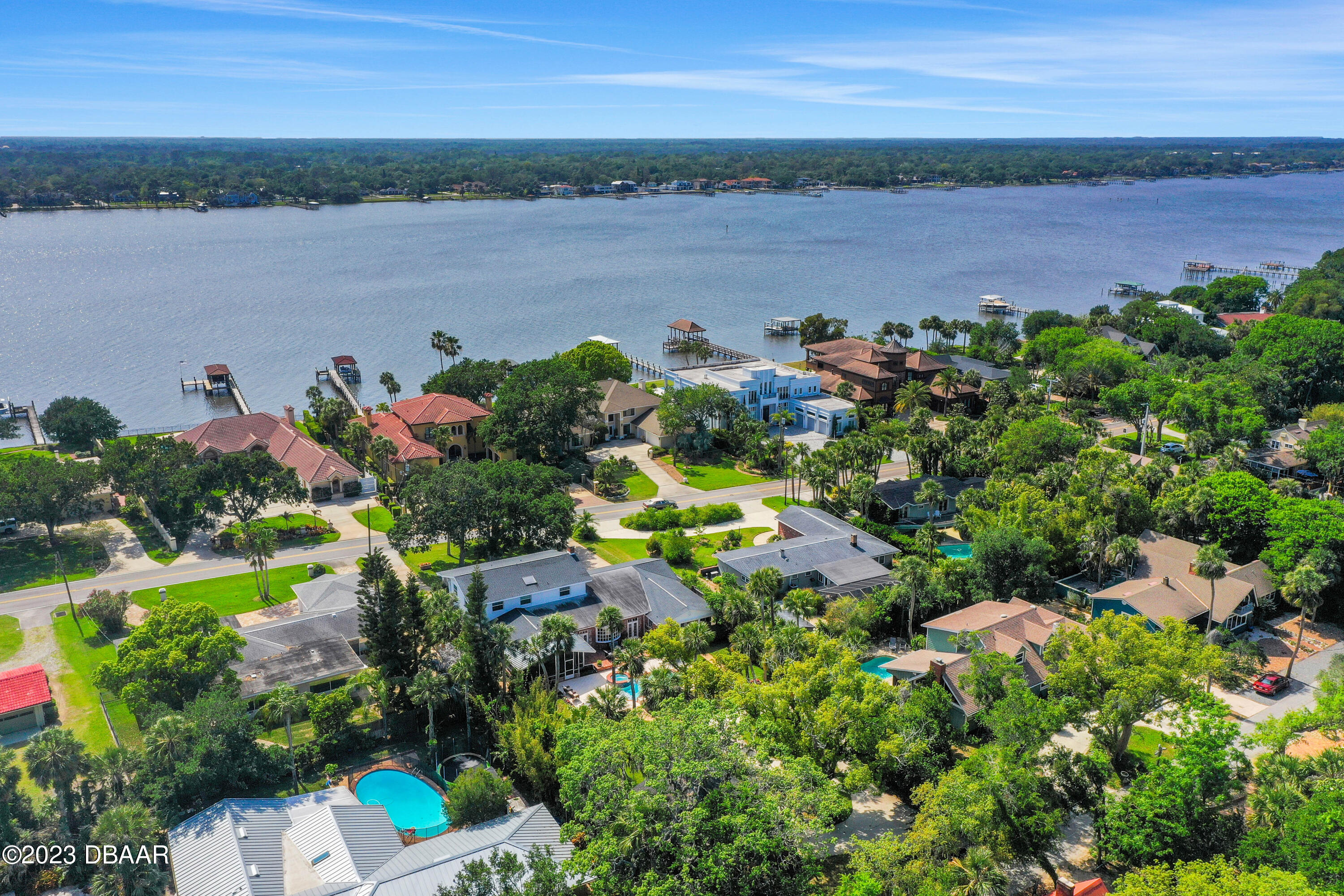 115 John Anderson Drive Ormond Beach, FL 32176 - Photo 106 of 110 DJI_0836