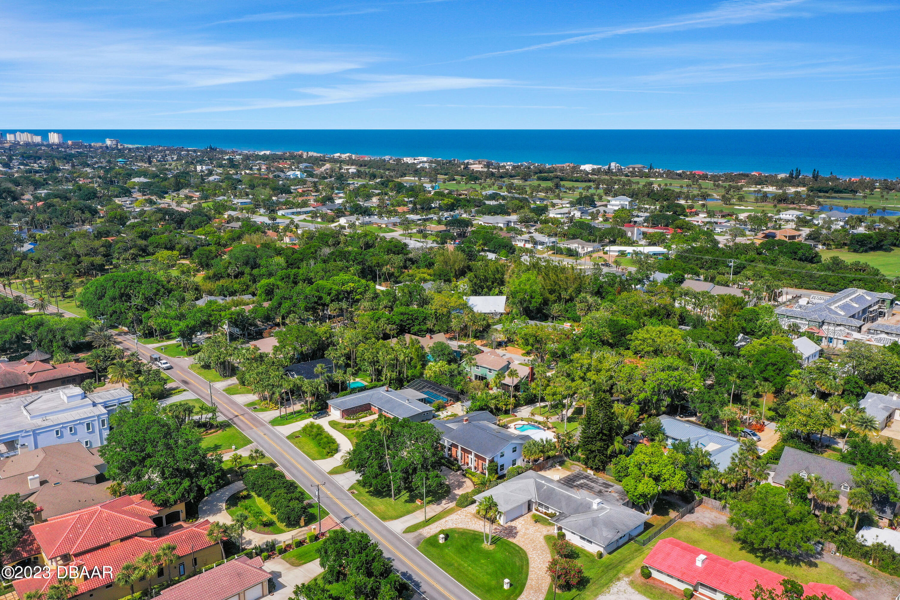 115 John Anderson Drive Ormond Beach, FL 32176 - Photo 107 of 110 DJI_0844