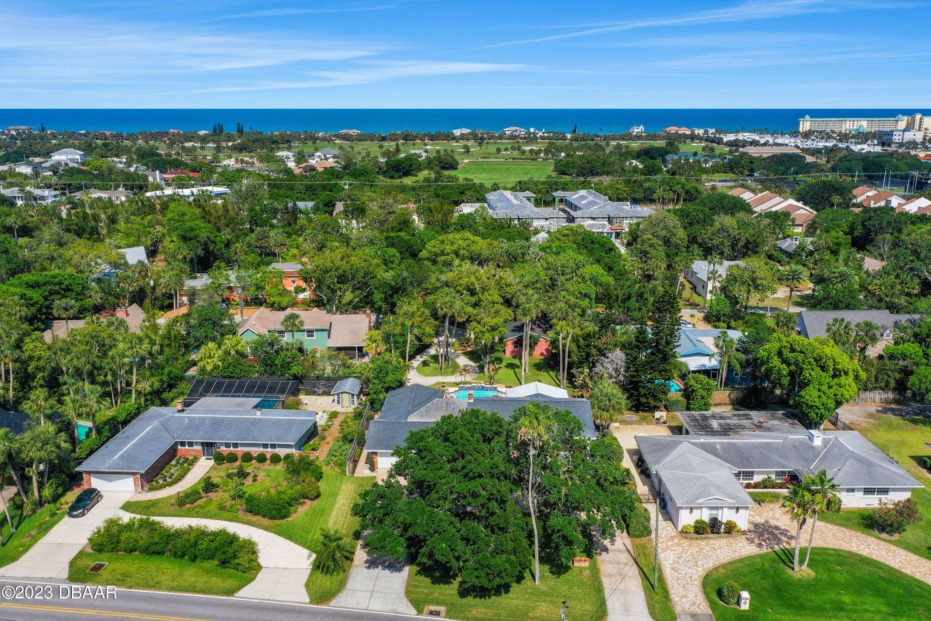 115 John Anderson Drive Ormond Beach, FL 32176 - Photo 109 of 110 DJI_0846