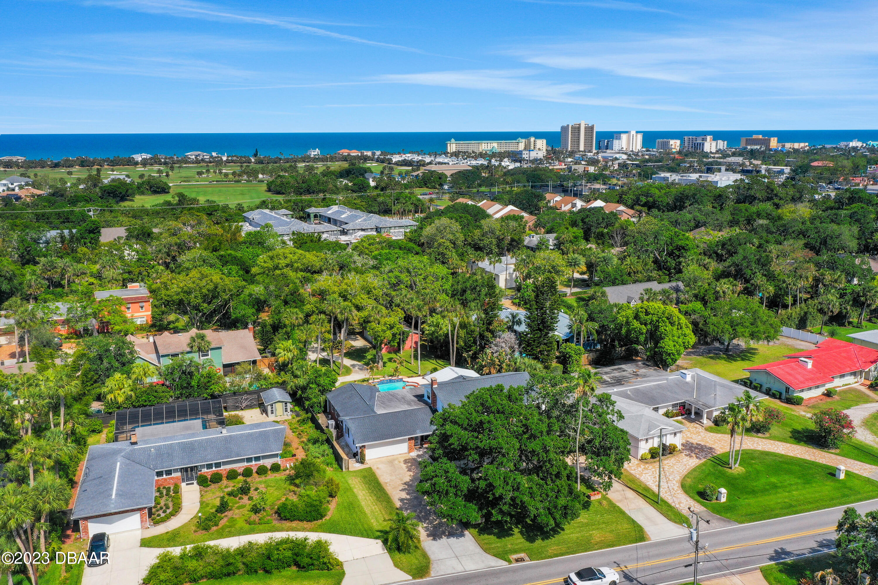 115 John Anderson Drive Ormond Beach, FL 32176 - Photo 110 of 110 DJI_0847