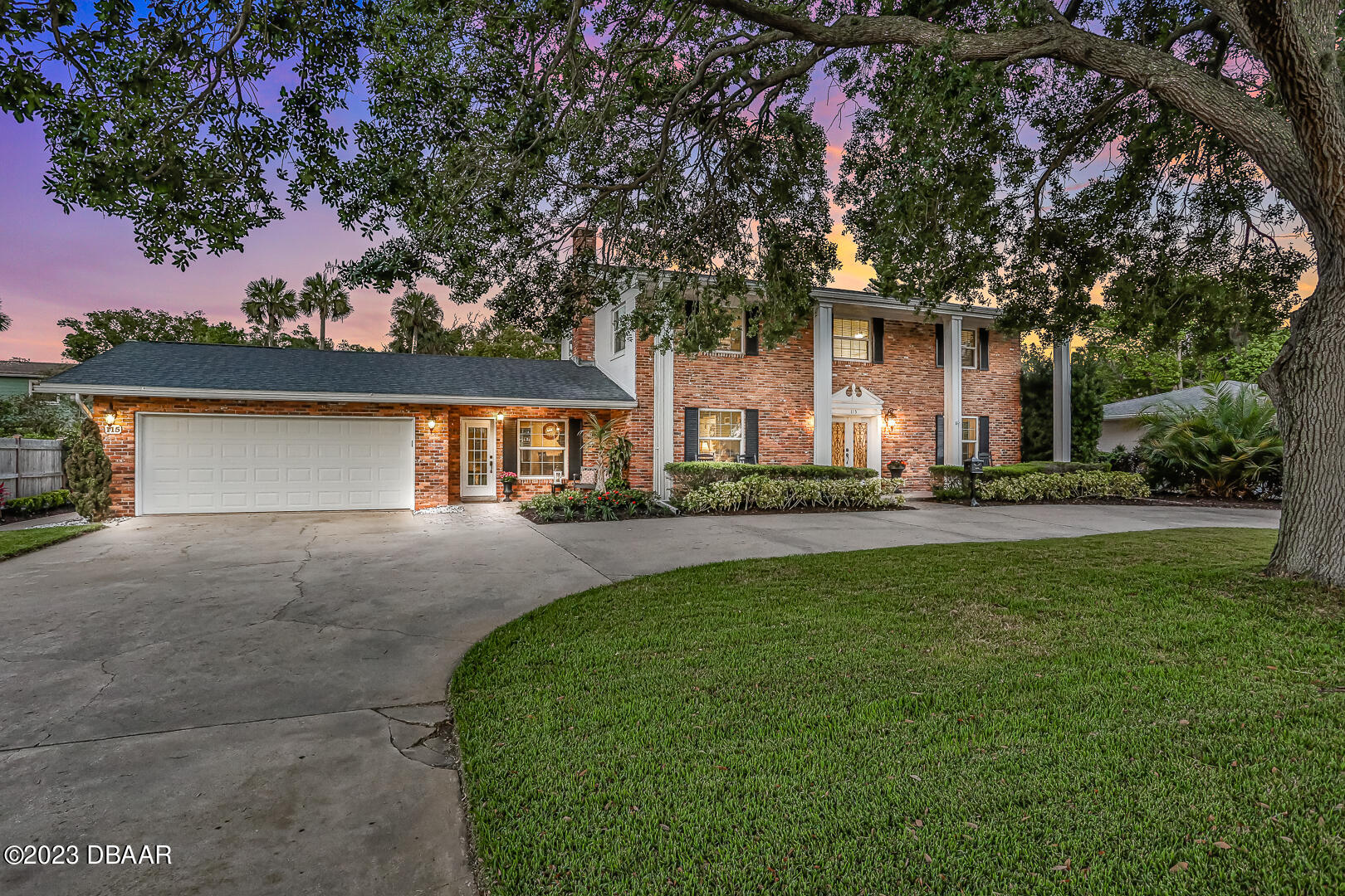 115 John Anderson Drive Ormond Beach, FL 32176 - Photo 2 of 110 2