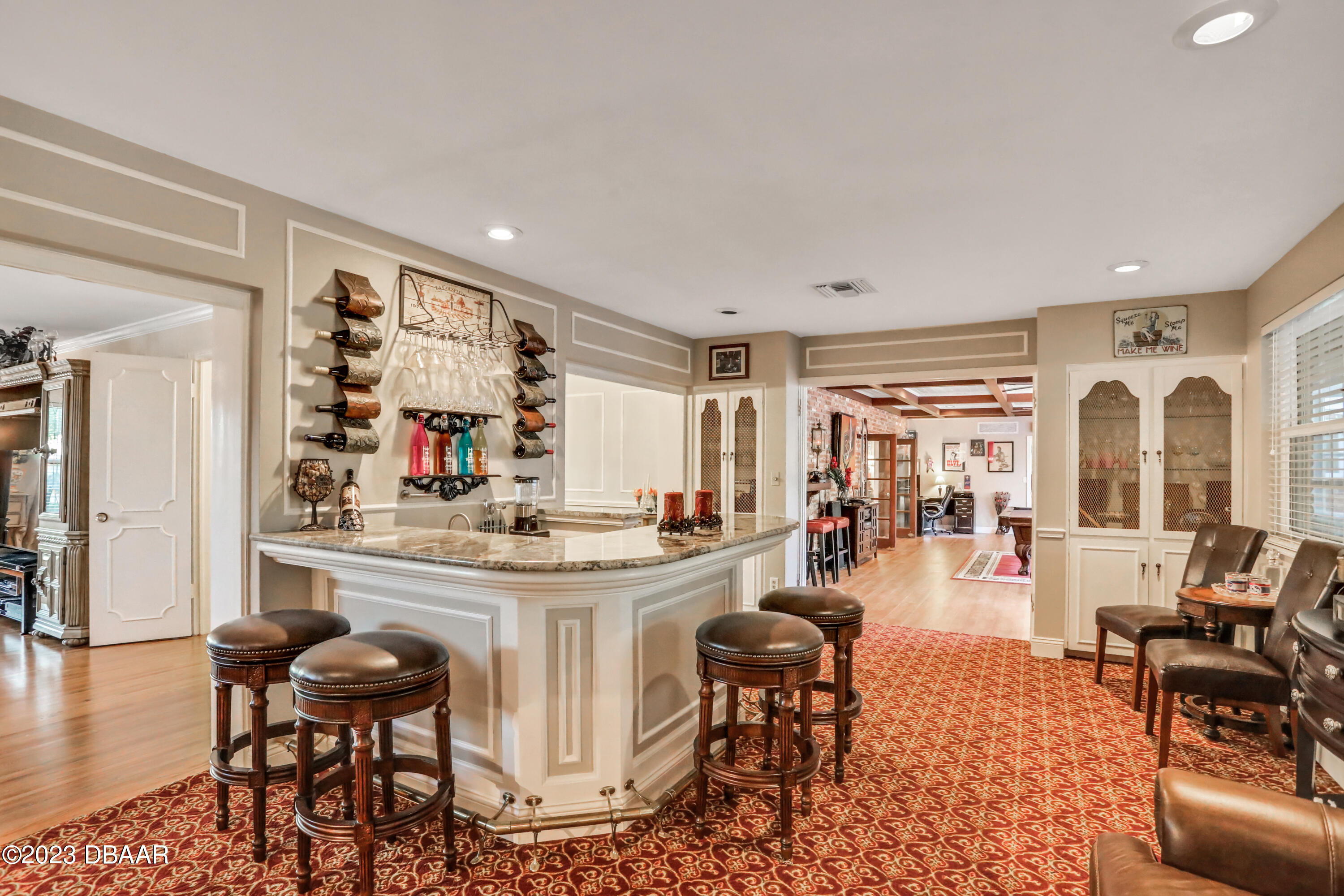 115 John Anderson Drive Ormond Beach, FL 32176 - Photo 24 of 110 20