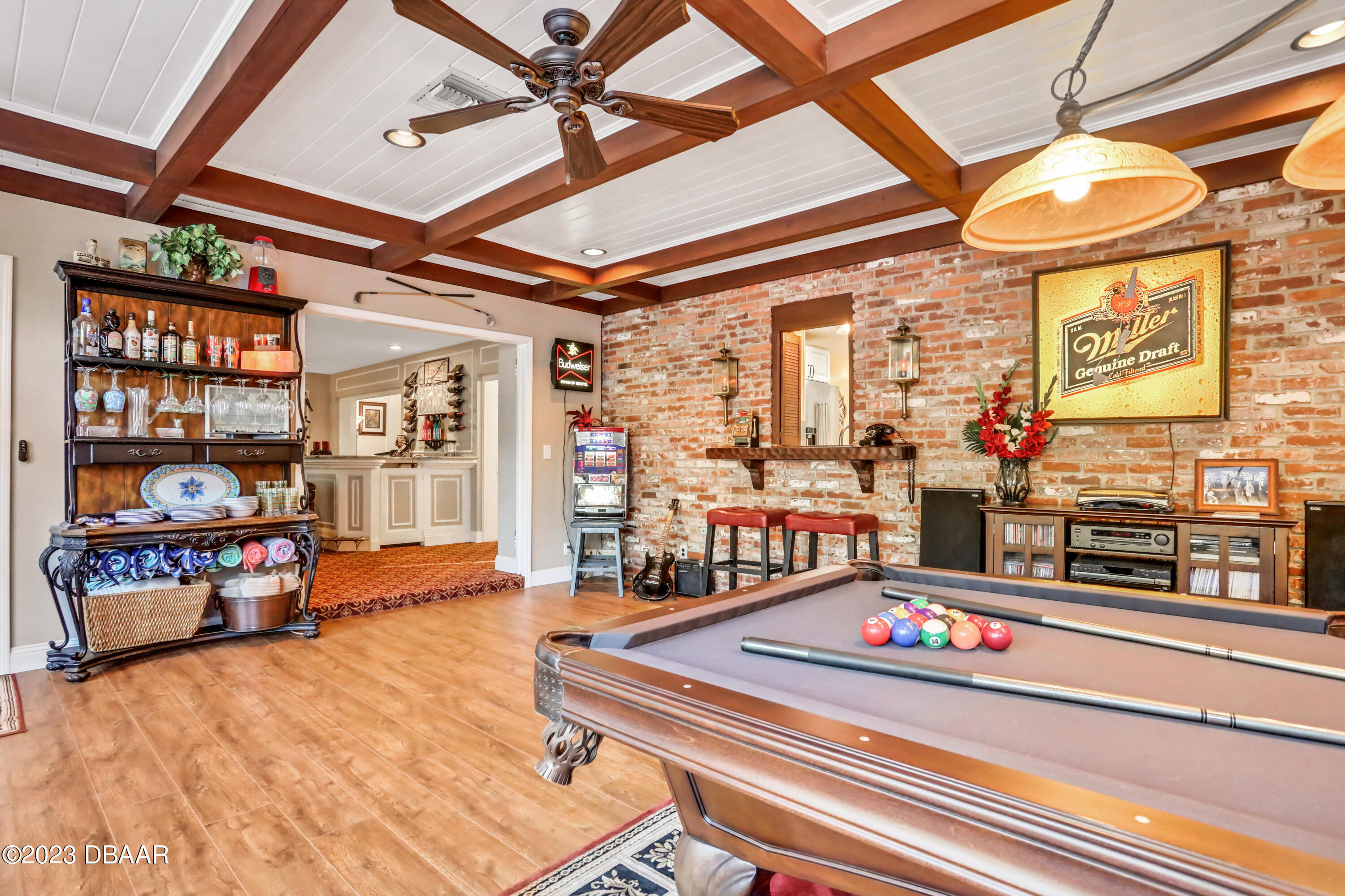 115 John Anderson Drive Ormond Beach, FL 32176 - Photo 28 of 110 24