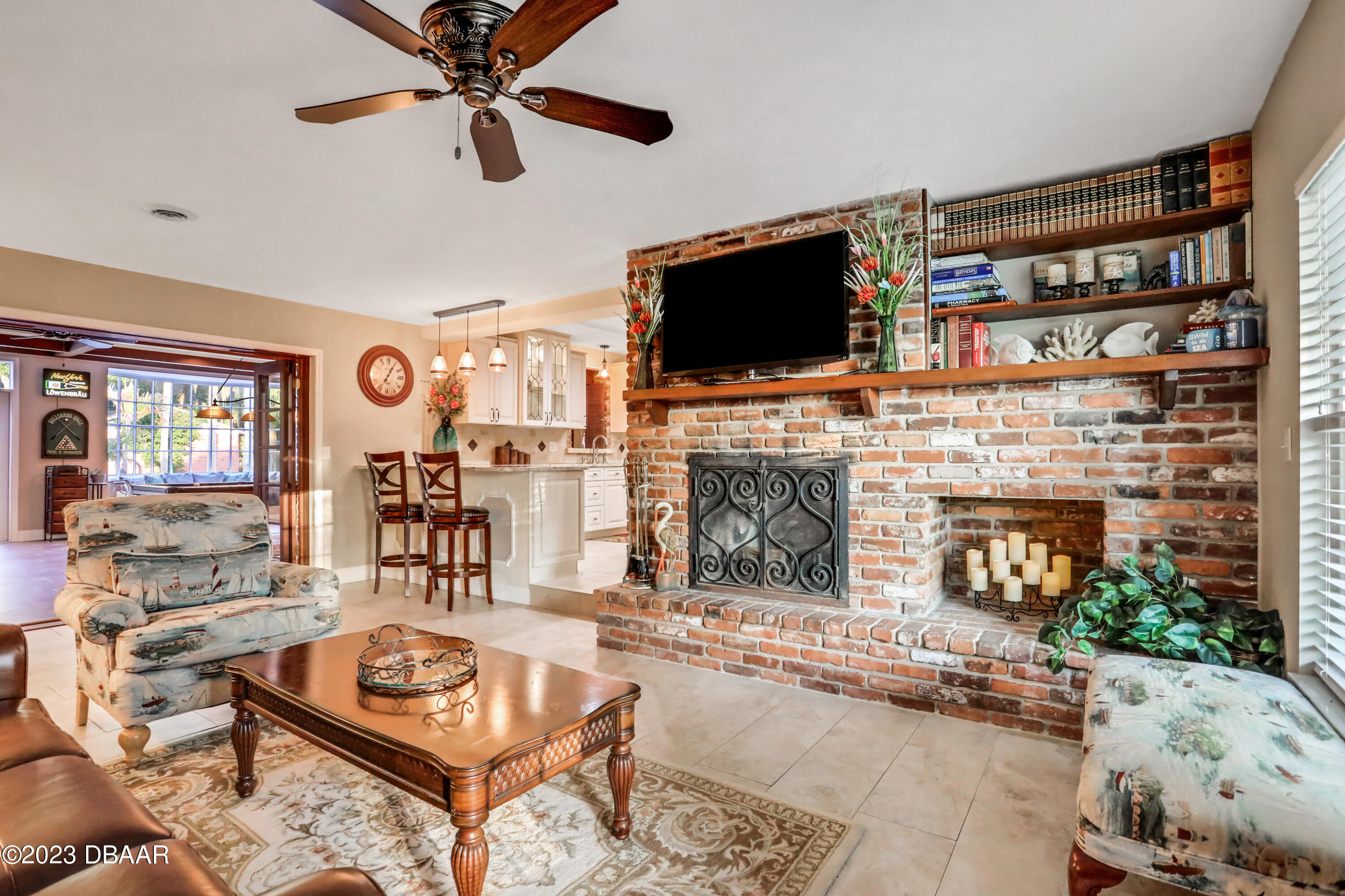 115 John Anderson Drive Ormond Beach, FL 32176 - Photo 32 of 110 28