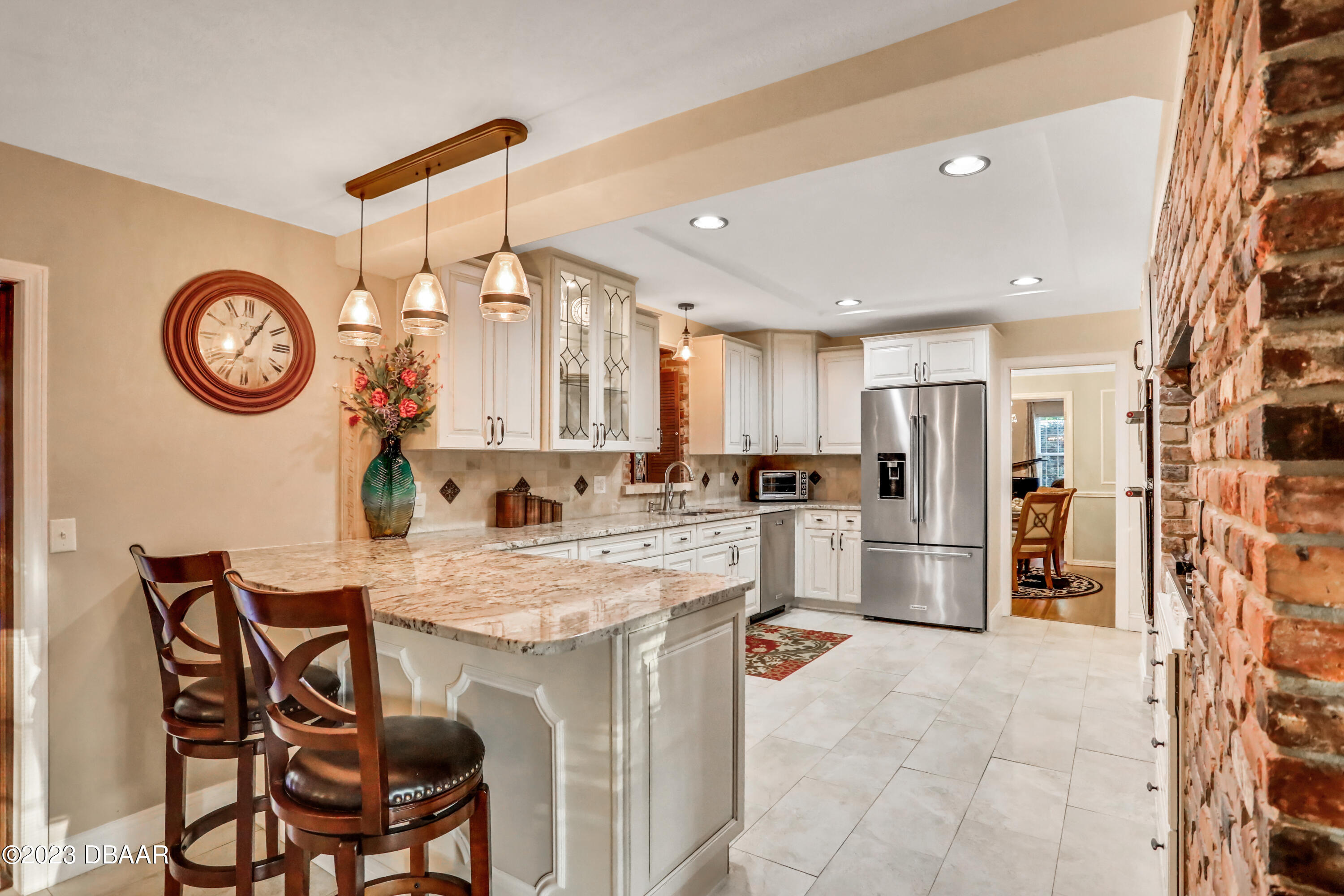 115 John Anderson Drive Ormond Beach, FL 32176 - Photo 34 of 110 30