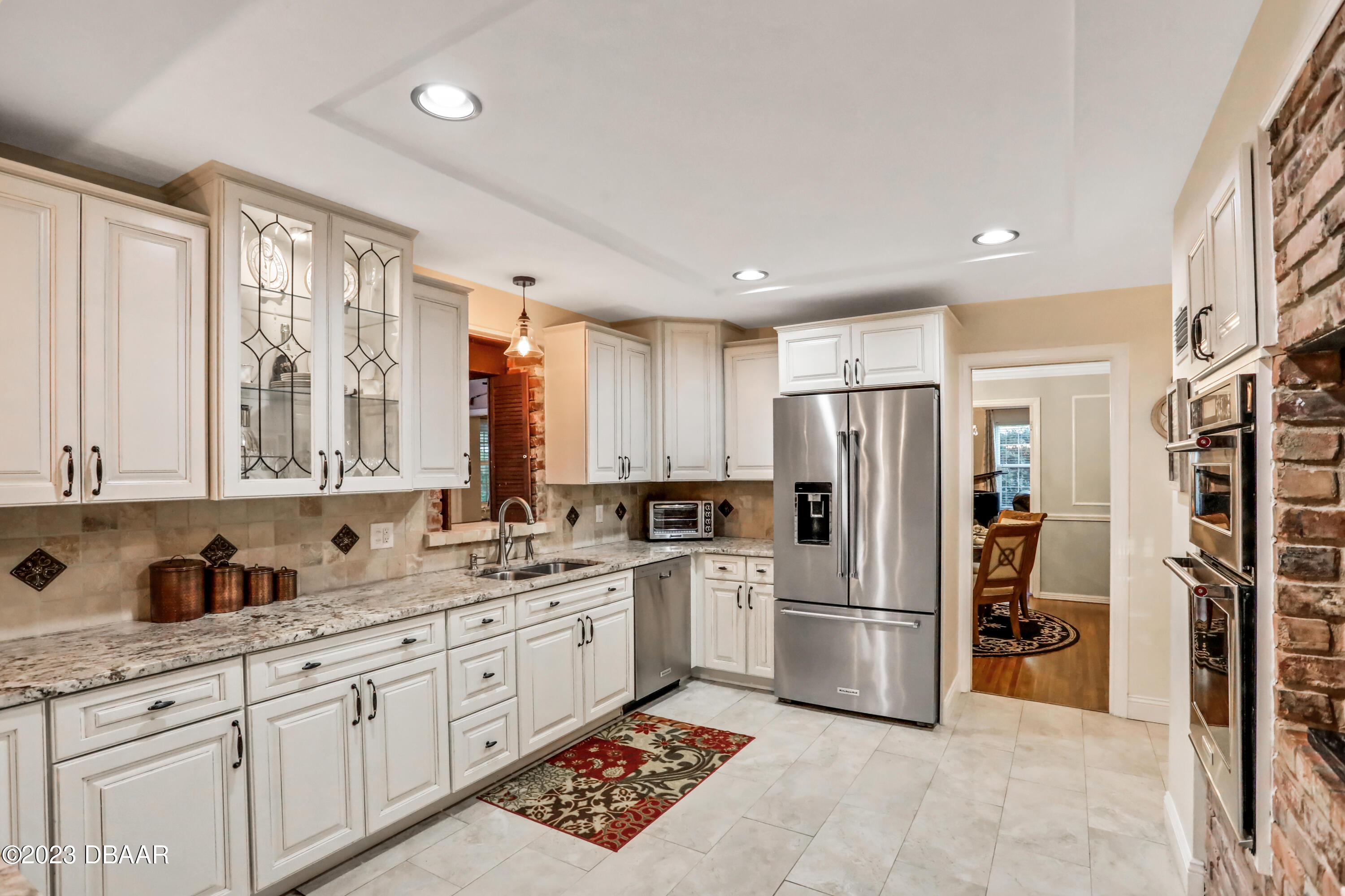 115 John Anderson Drive Ormond Beach, FL 32176 - Photo 36 of 110 32