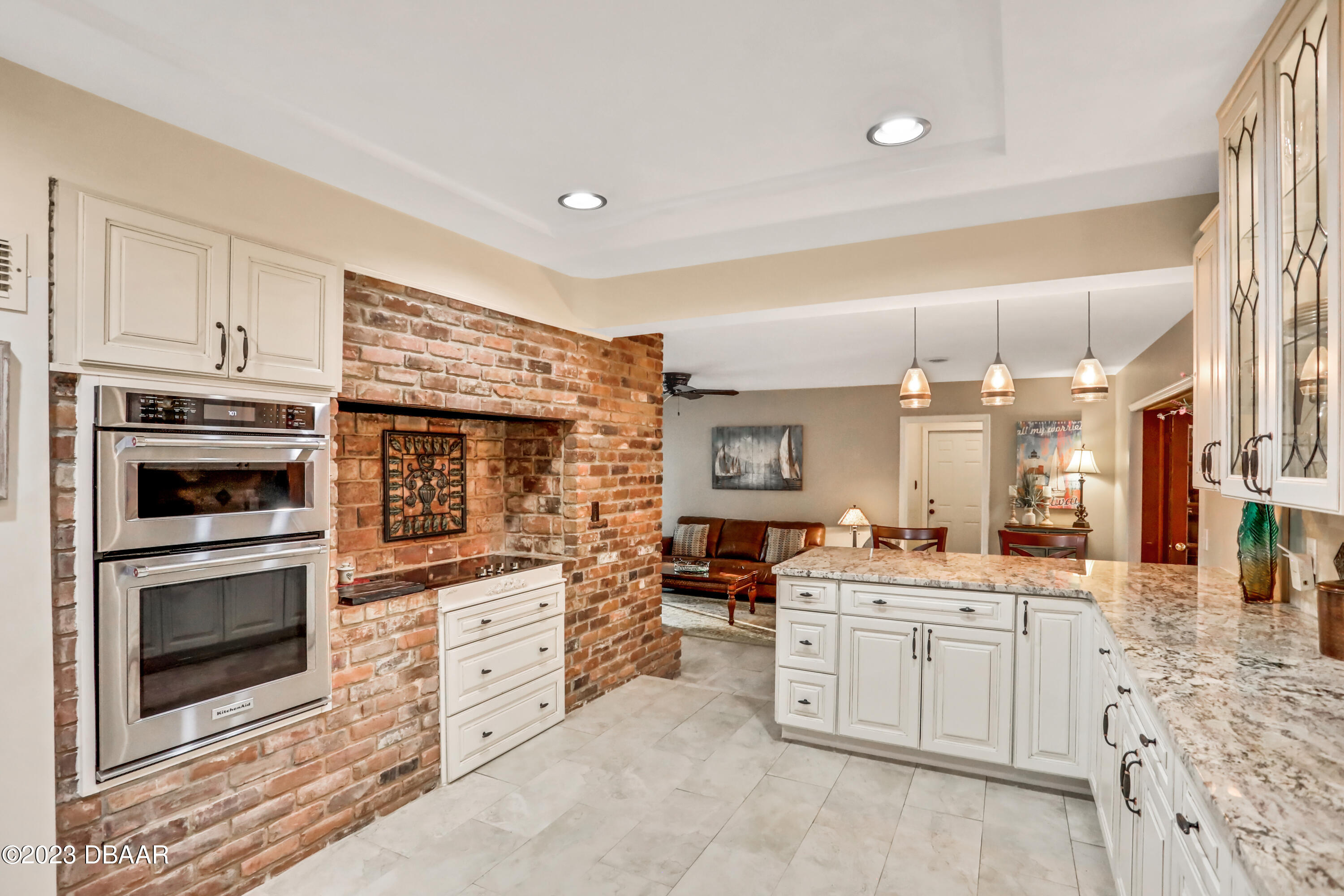 115 John Anderson Drive Ormond Beach, FL 32176 - Photo 38 of 110 34