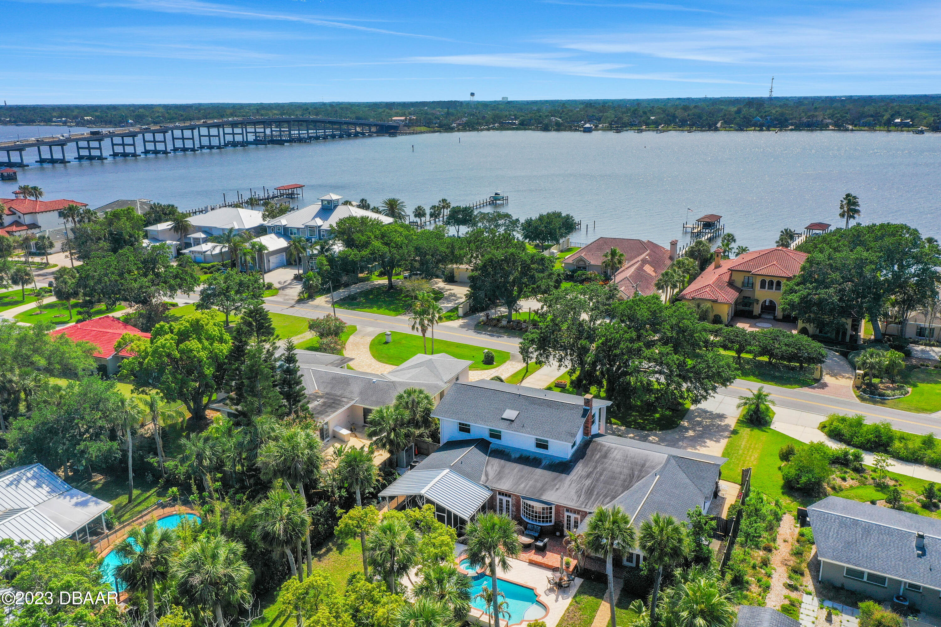 115 John Anderson Drive Ormond Beach, FL 32176 - Photo 5 of 110 DJI_0831