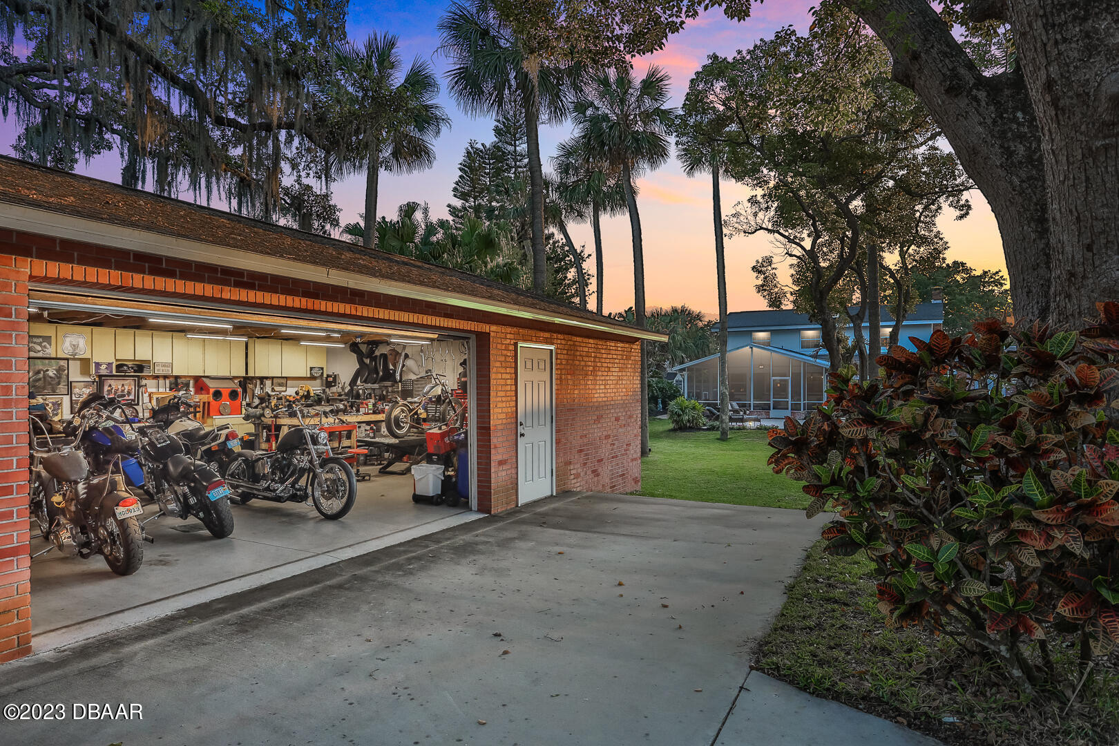 115 John Anderson Drive Ormond Beach, FL 32176 - Photo 76 of 110 71