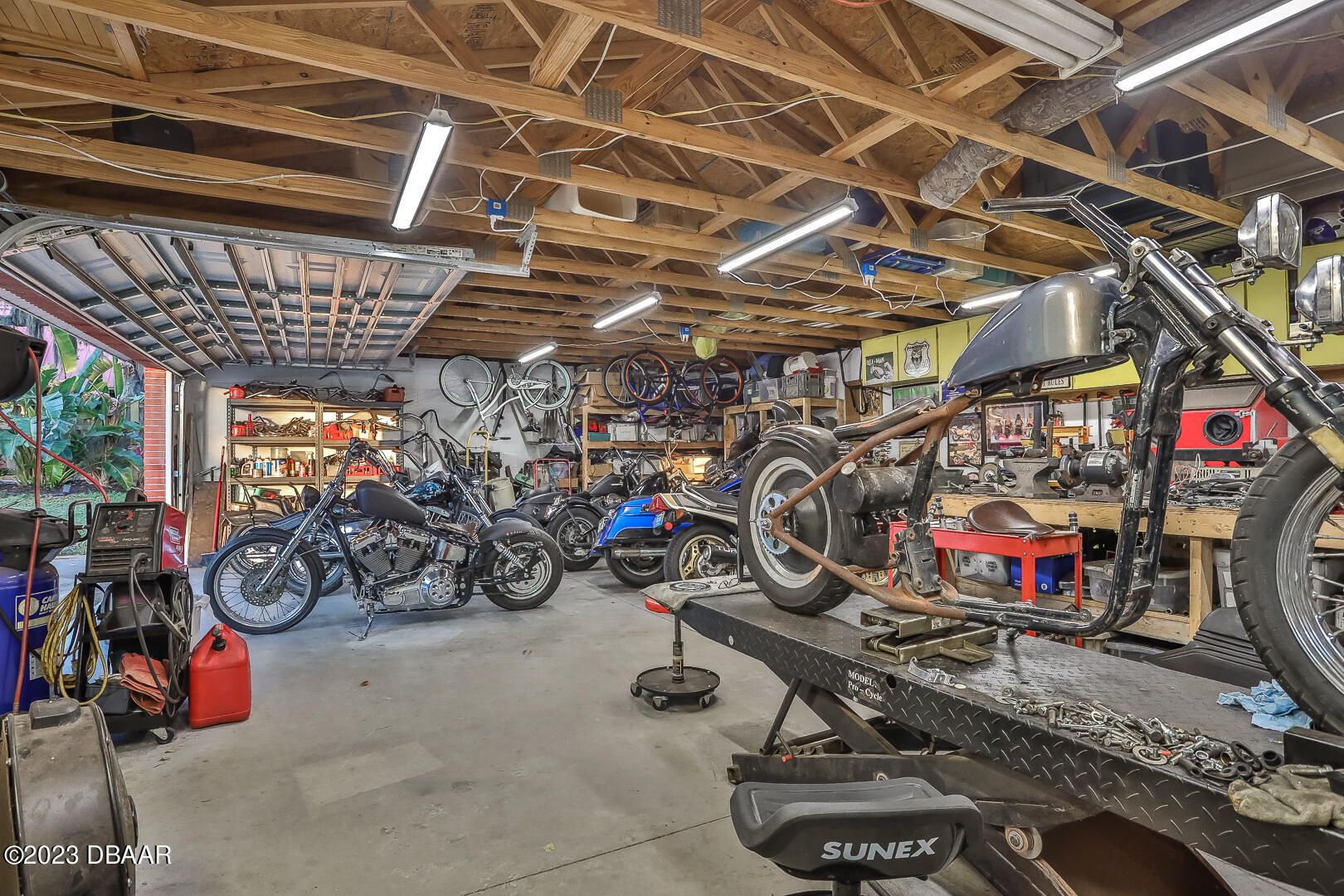 115 John Anderson Drive Ormond Beach, FL 32176 - Photo 78 of 110 73