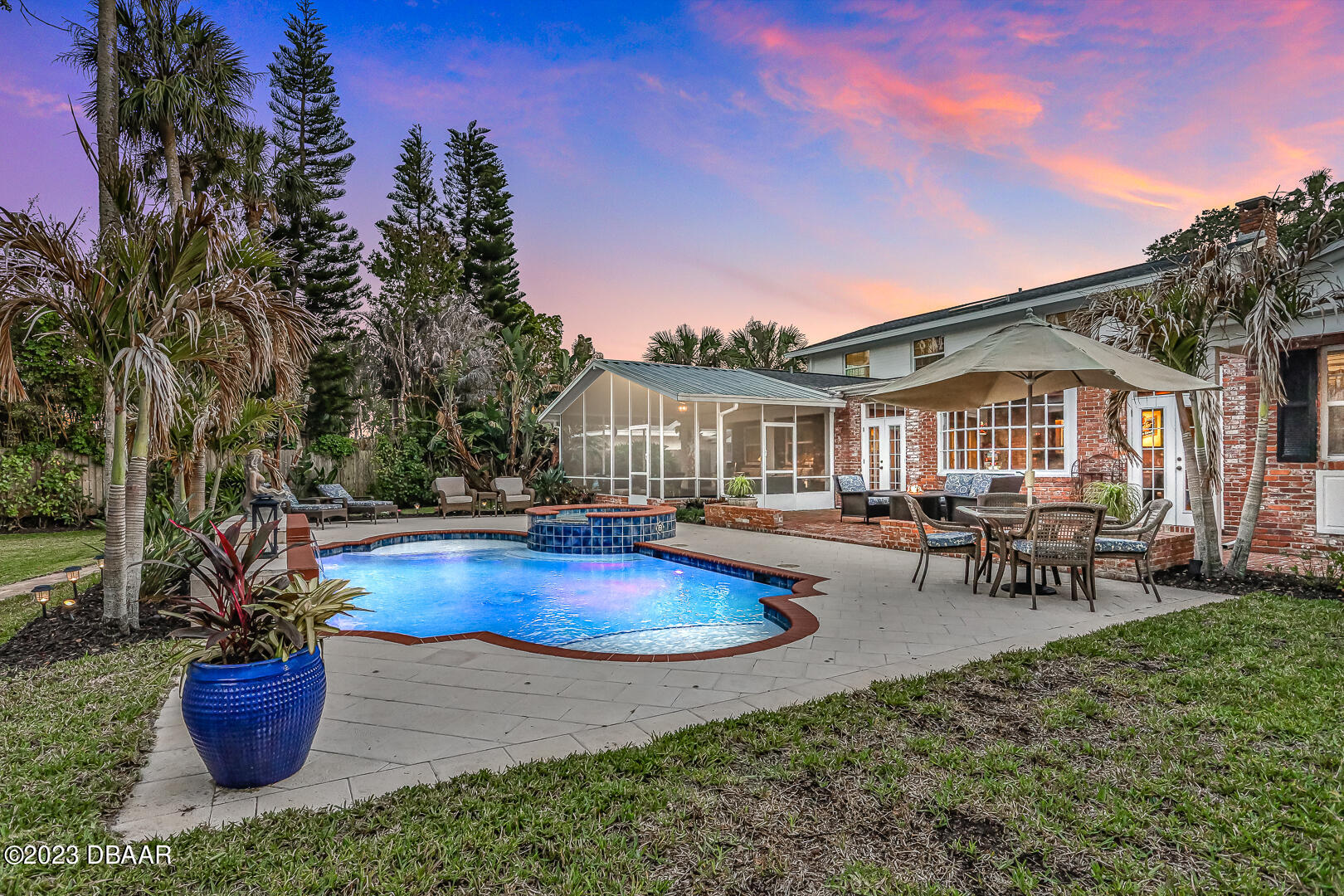 115 John Anderson Drive Ormond Beach, FL 32176 - Photo 87 of 110 78