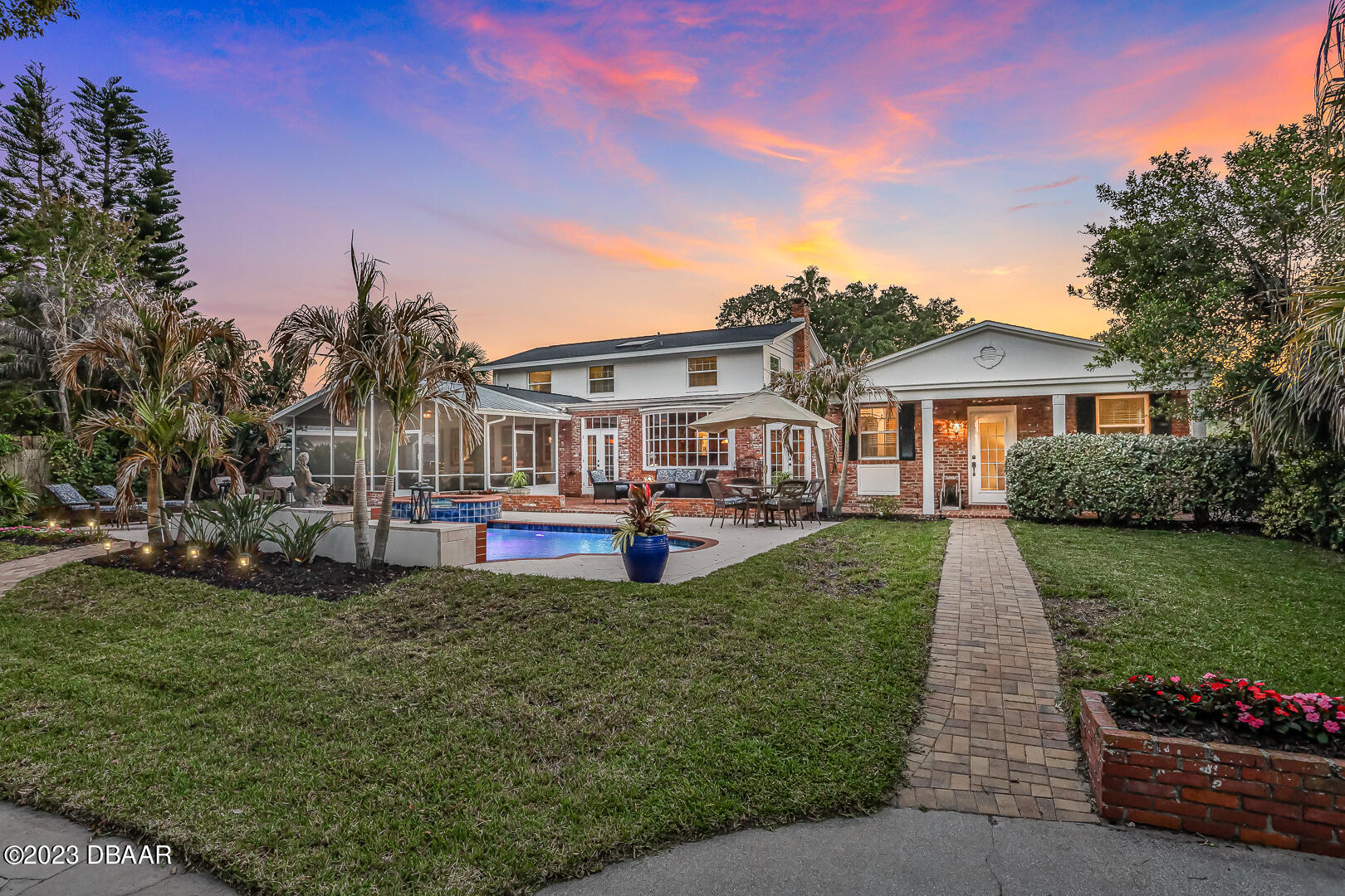 115 John Anderson Drive Ormond Beach, FL 32176 - Photo 88 of 110 79