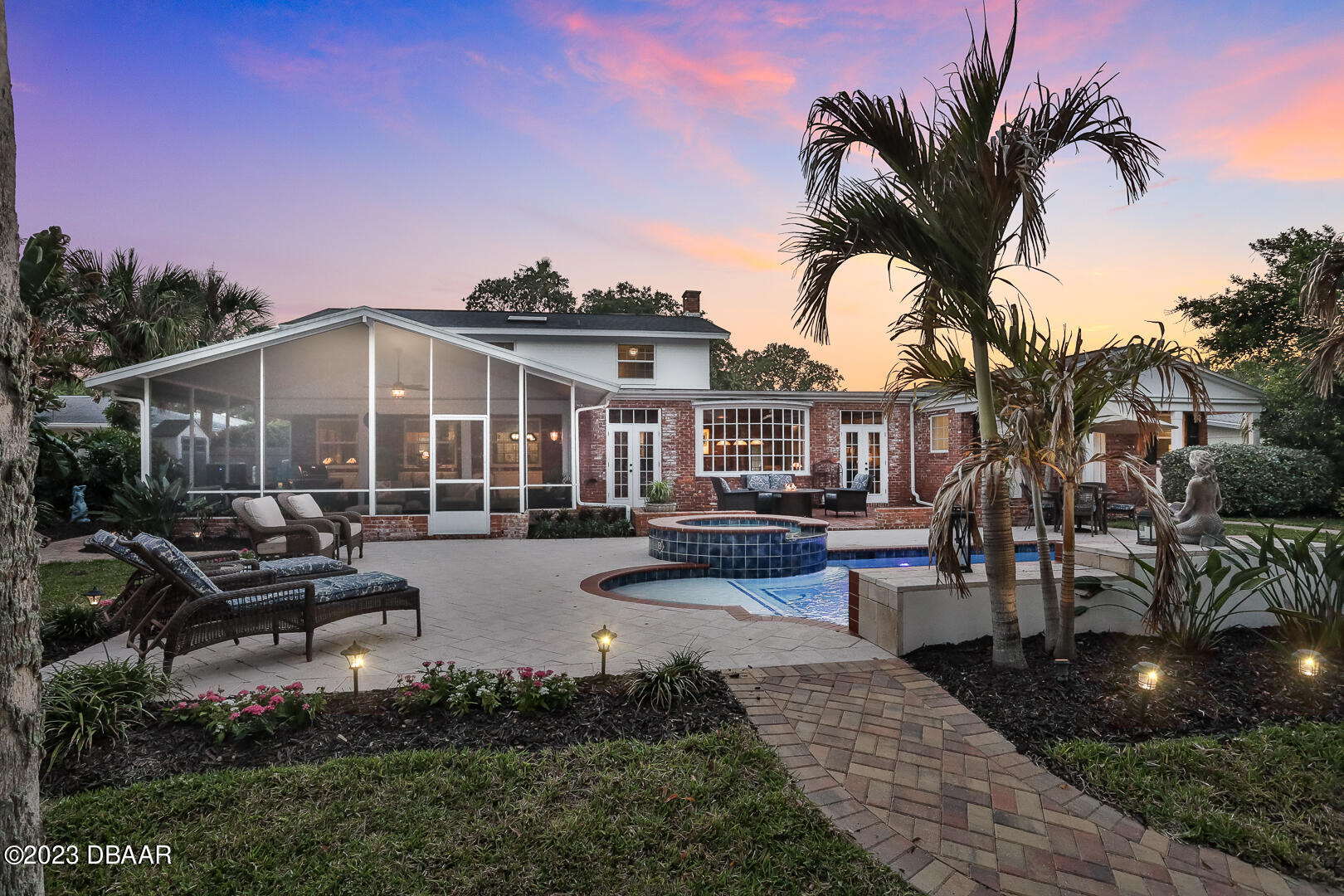 115 John Anderson Drive Ormond Beach, FL 32176 - Photo 89 of 110 80