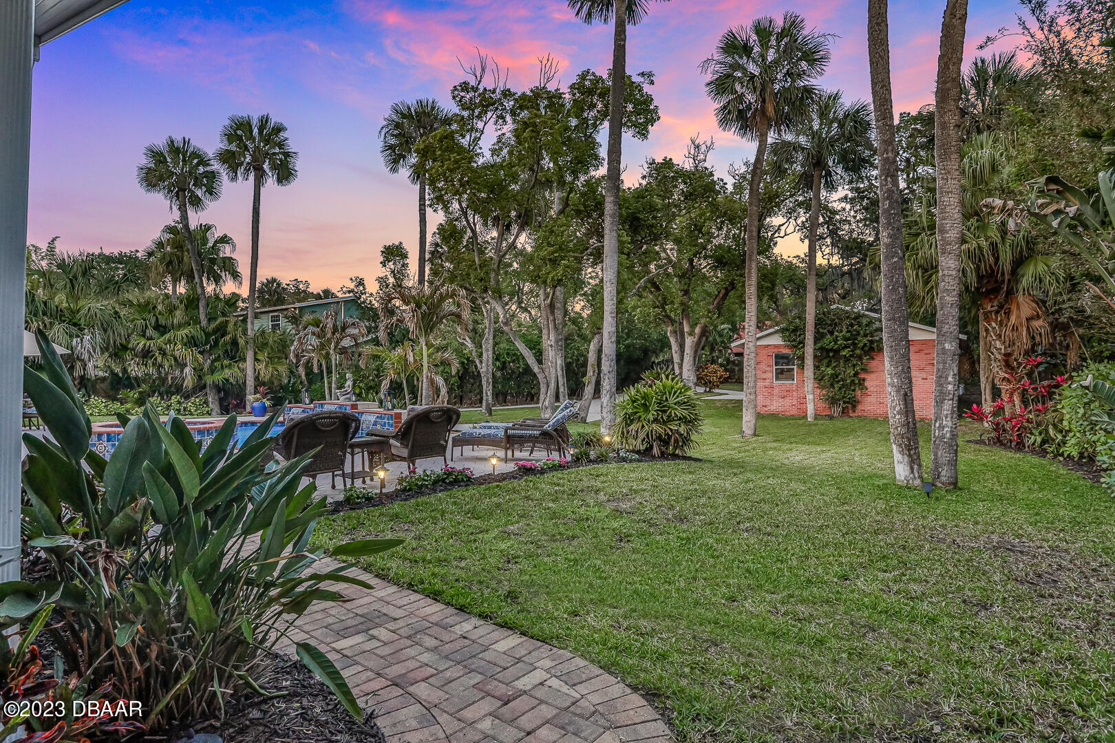 115 John Anderson Drive Ormond Beach, FL 32176 - Photo 90 of 110 81