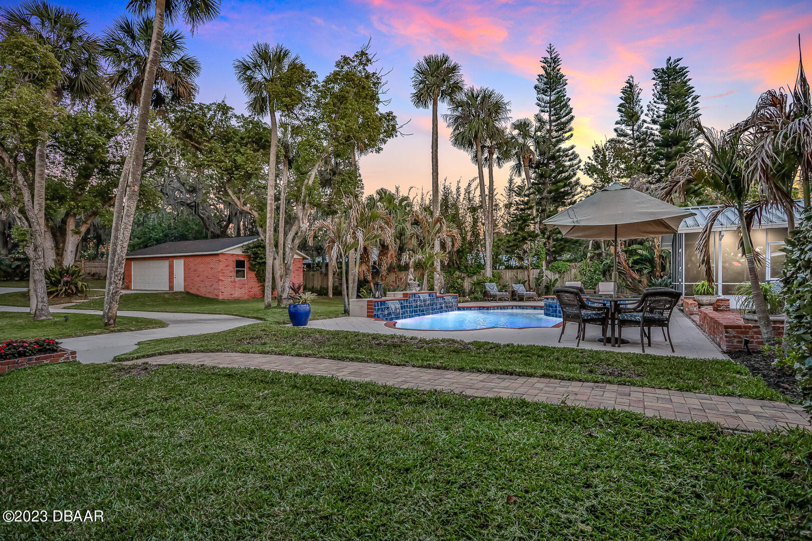 115 John Anderson Drive Ormond Beach, FL 32176 - Photo 91 of 110 82