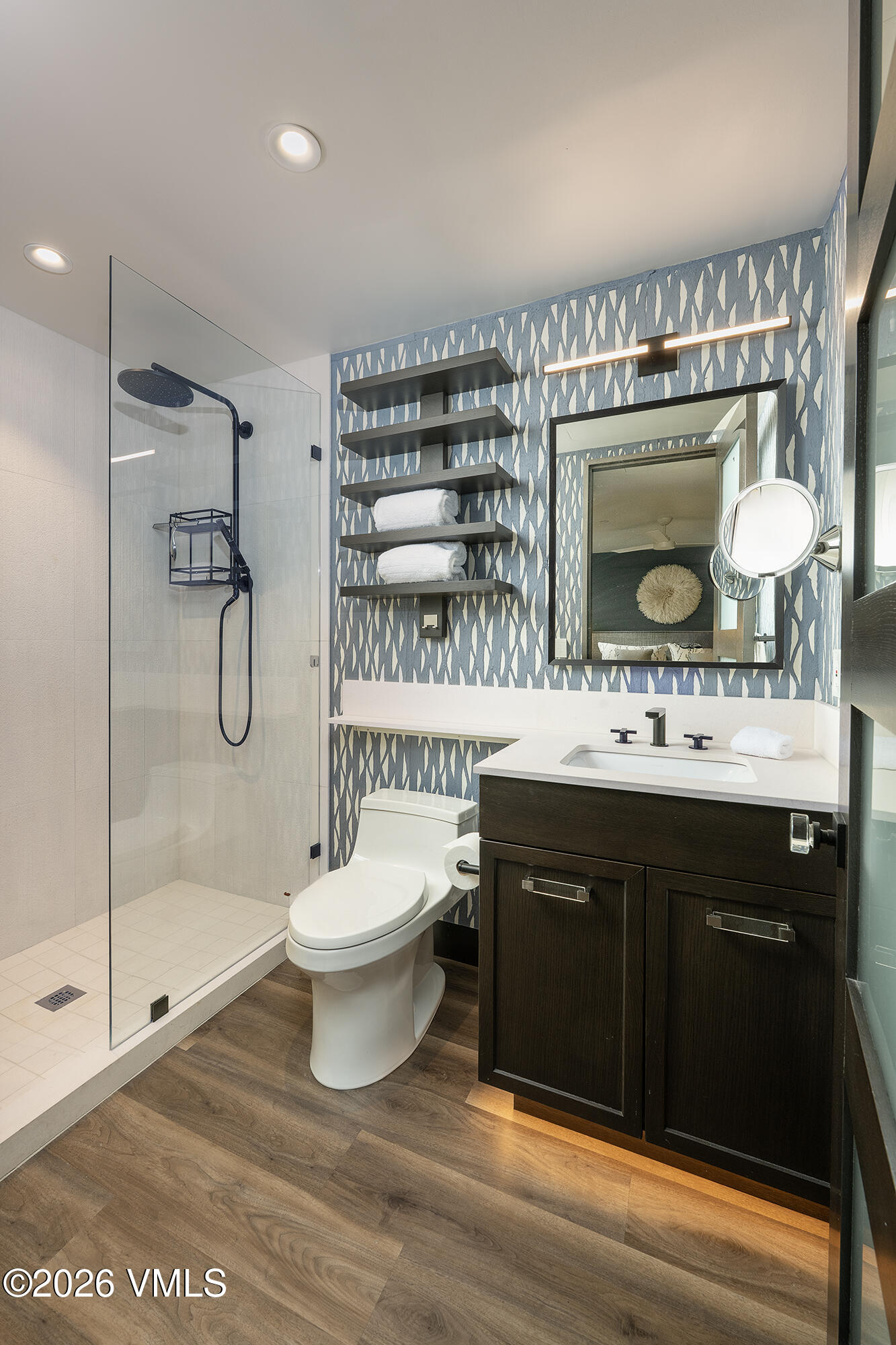 124 Willow Bridge Road, Unit 3C/D Vail, CO 81657 - Photo 12 of 18 SFB_5696