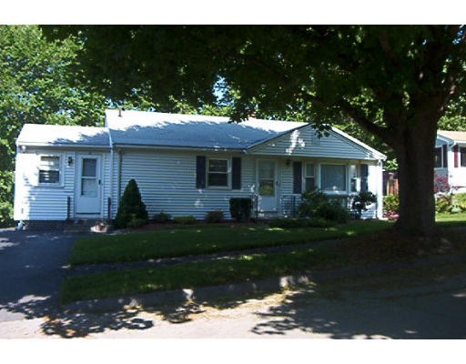 33 Ridgewood Road Worcester, MA 01606 - Photo 1 of 3 Gallery Image 1