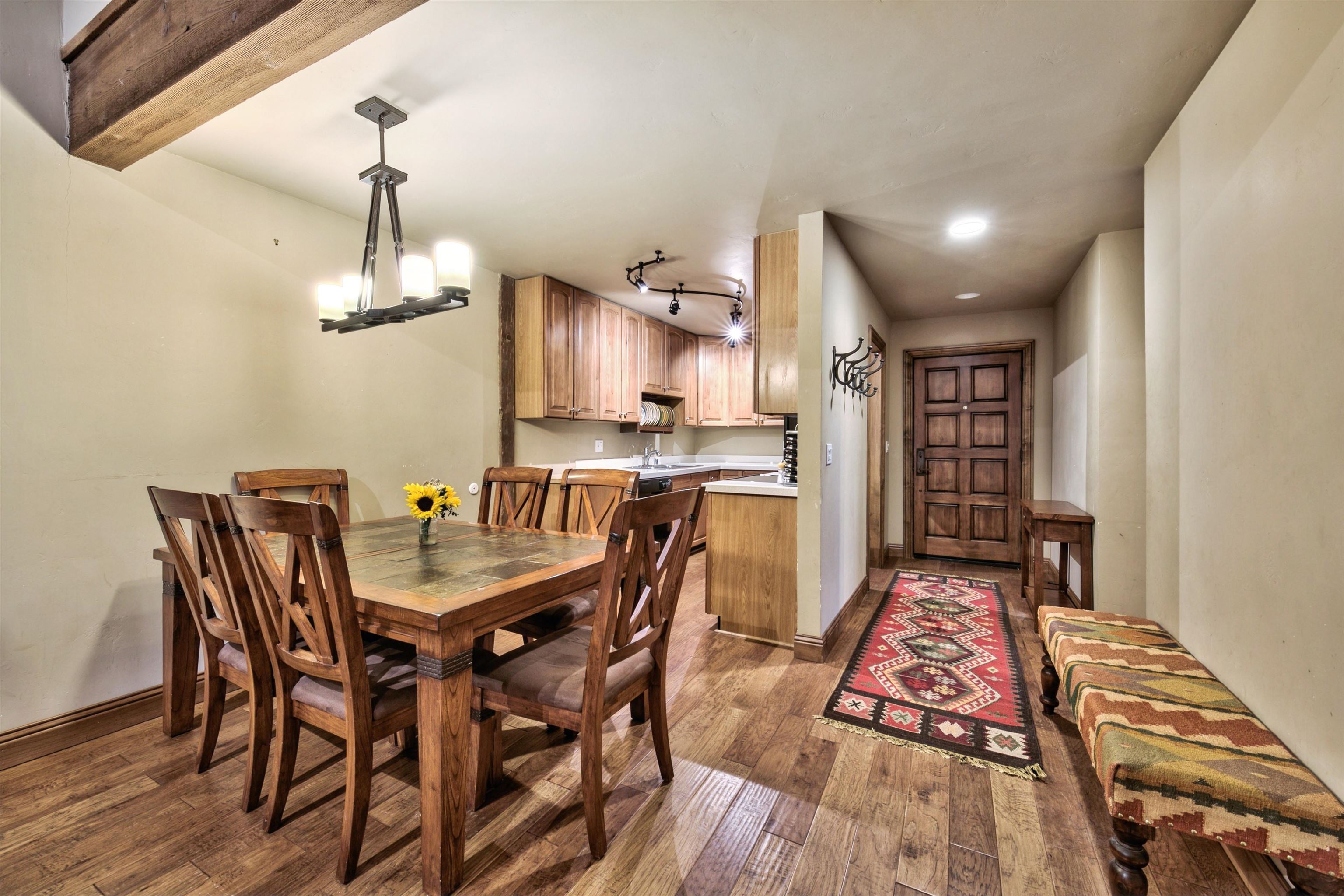 2090 Chalet Road, Unit 24 Olympic Valley, CA 96146 - Photo 17 of 28