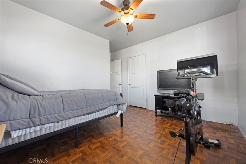1801 West Brazil Street Compton, CA 90220 - Photo 8 of 19 Bedroom 2