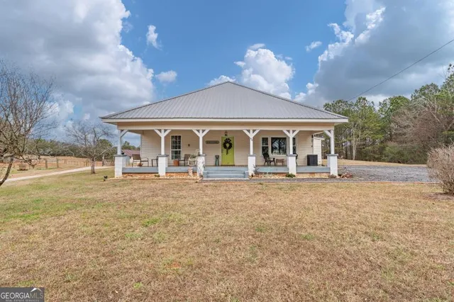 $379,900 | 99 Antioch Road, Franklin, GA 30217