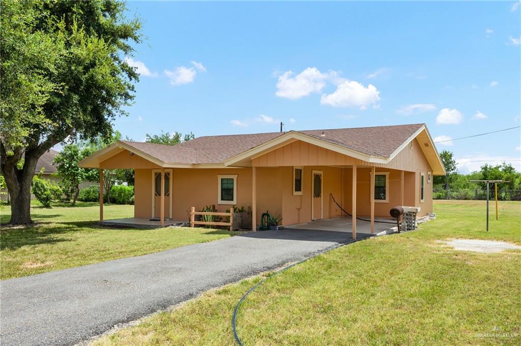 6002 North Doolittle Road Edinburg, TX 78542 - Photo 1 of 1 Gallery Image 1