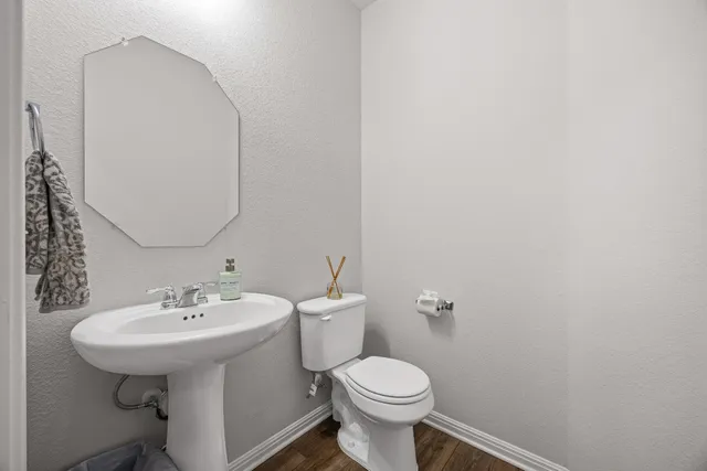 $2,700 | 9616 Dawn Pearl Drive, Austin, TX 78748