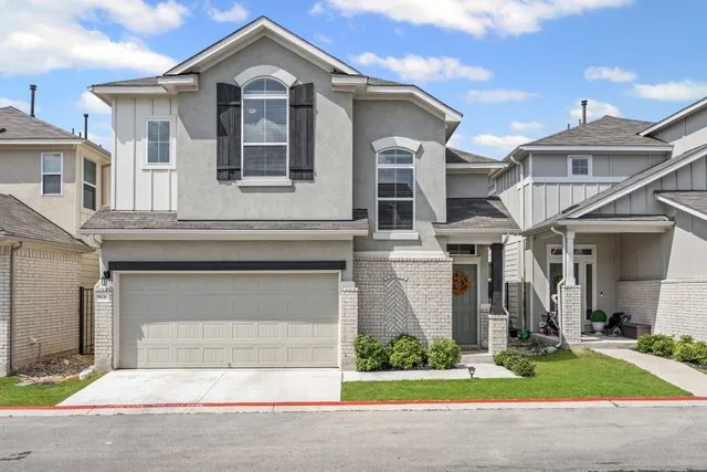 $2,700 | 9616 Dawn Pearl Drive, Austin, TX 78748