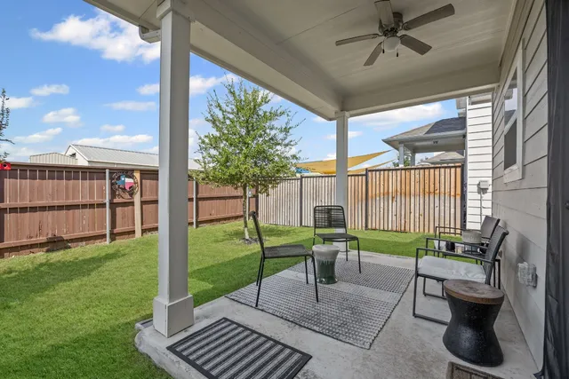 $2,700 | 9616 Dawn Pearl Drive, Austin, TX 78748
