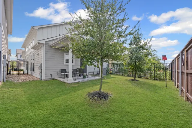 $2,700 | 9616 Dawn Pearl Drive, Austin, TX 78748
