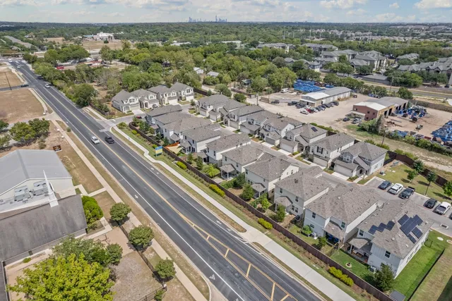 $2,700 | 9616 Dawn Pearl Drive, Austin, TX 78748