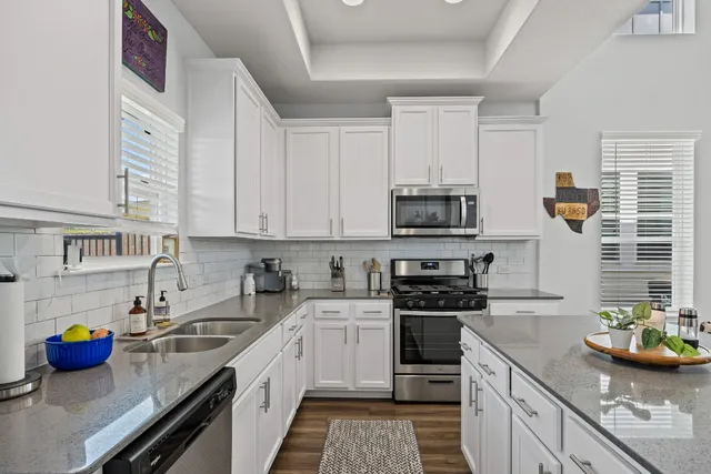 $2,700 | 9616 Dawn Pearl Drive, Austin, TX 78748