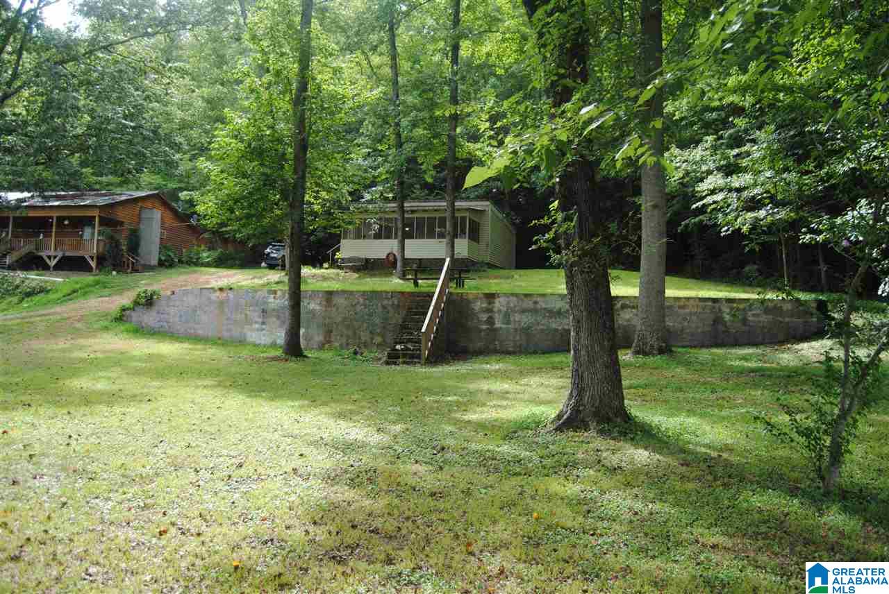 1035 Mocking Bird Drive Ragland, AL 35131 - Photo 2 of 10