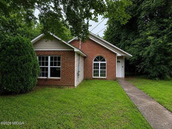 $99,900 | 712 Villa Esta Avenue, Macon, GA 31206