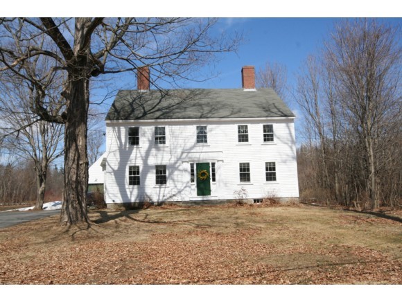 27 Hobbs Road North Hampton, NH 03862 - Photo 1 of 1
