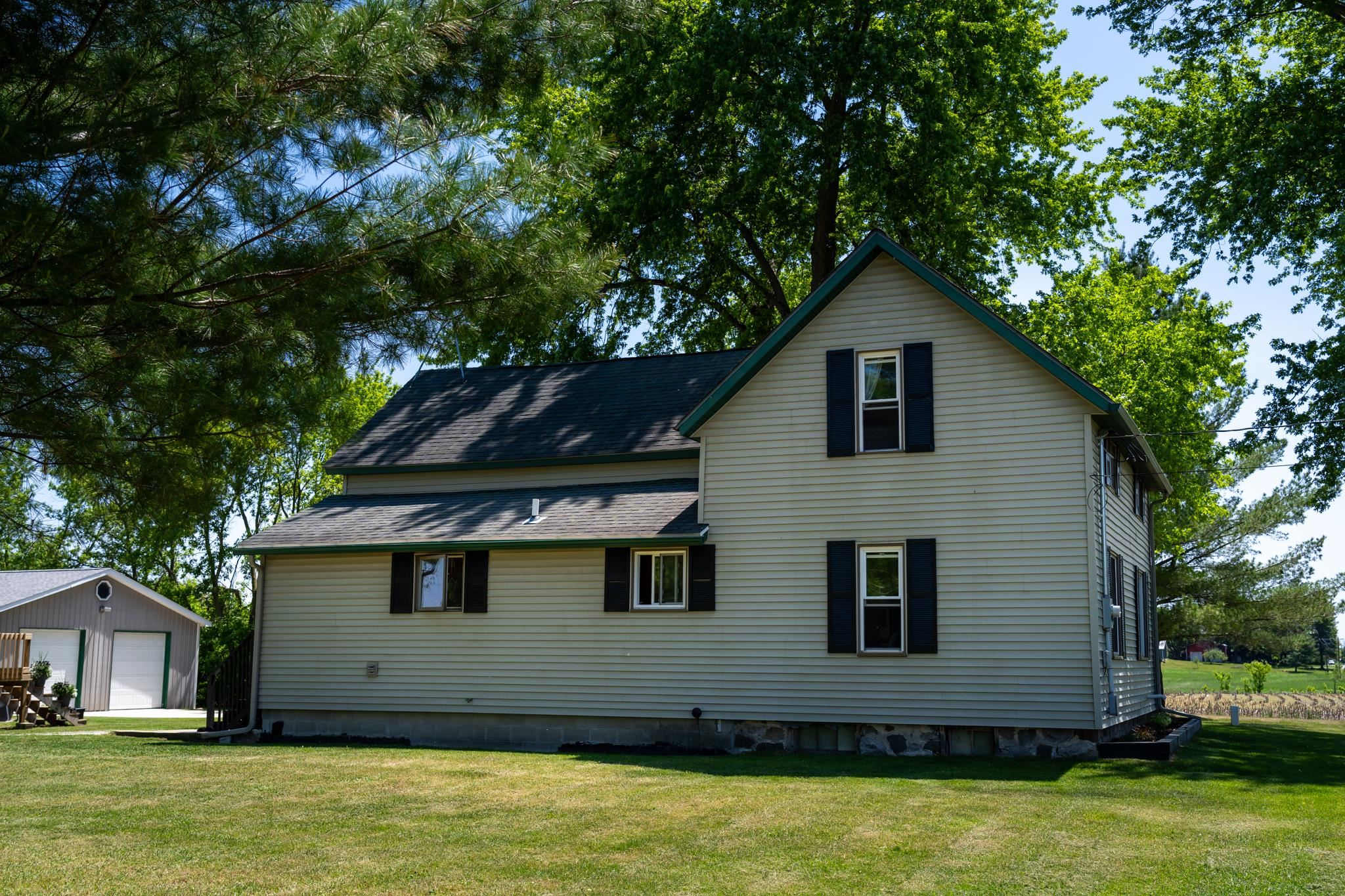 8810 North Vandecar Road Farwell, MI 48622 - Photo 7 of 40