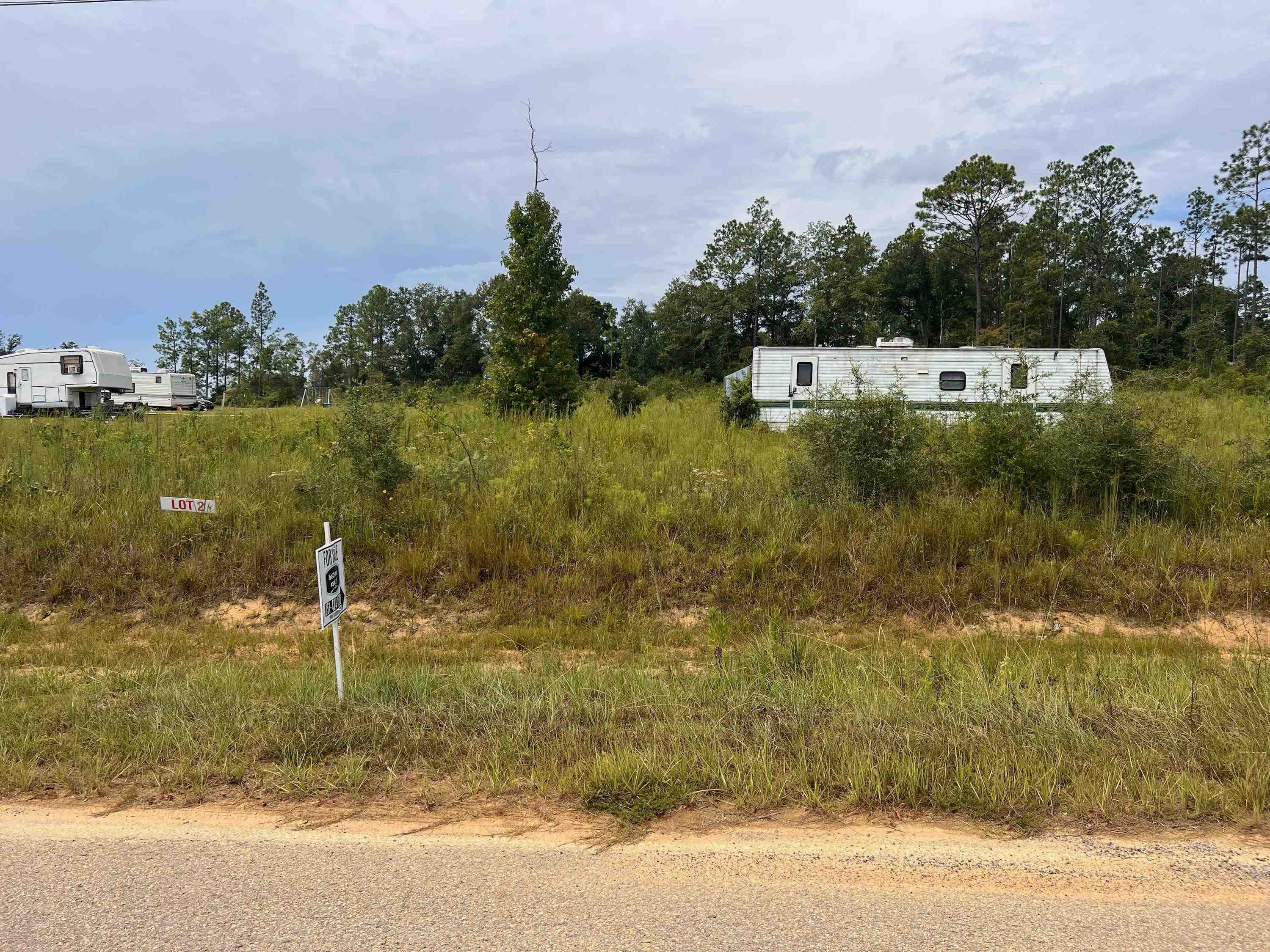 18928 Old Brady Road Bay Minette, AL 36507 - Photo 1 of 2