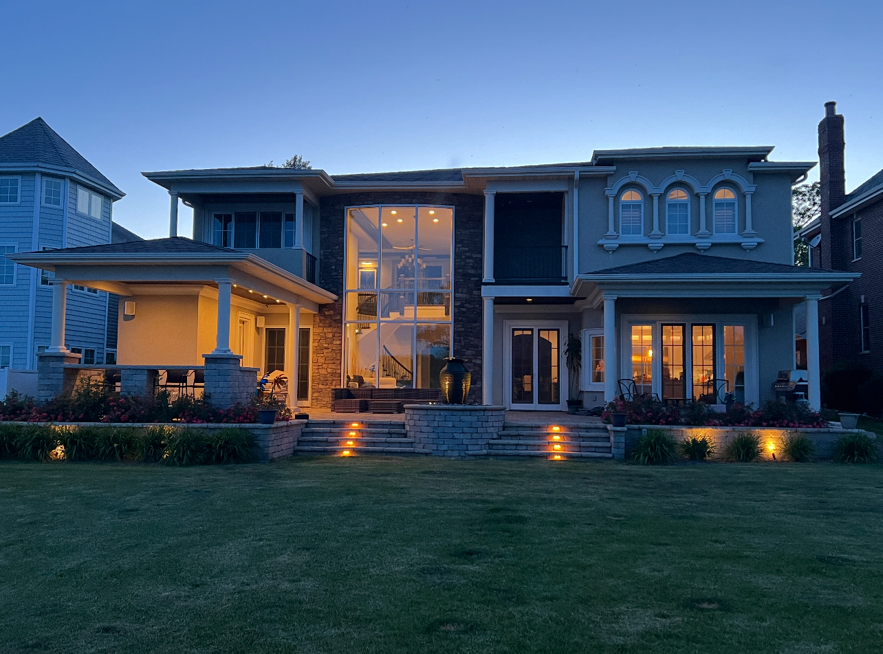 13941 Lakeview Point Road Cedar Lake, IN 46303 - Photo 41 of 45 Gallery Image 41