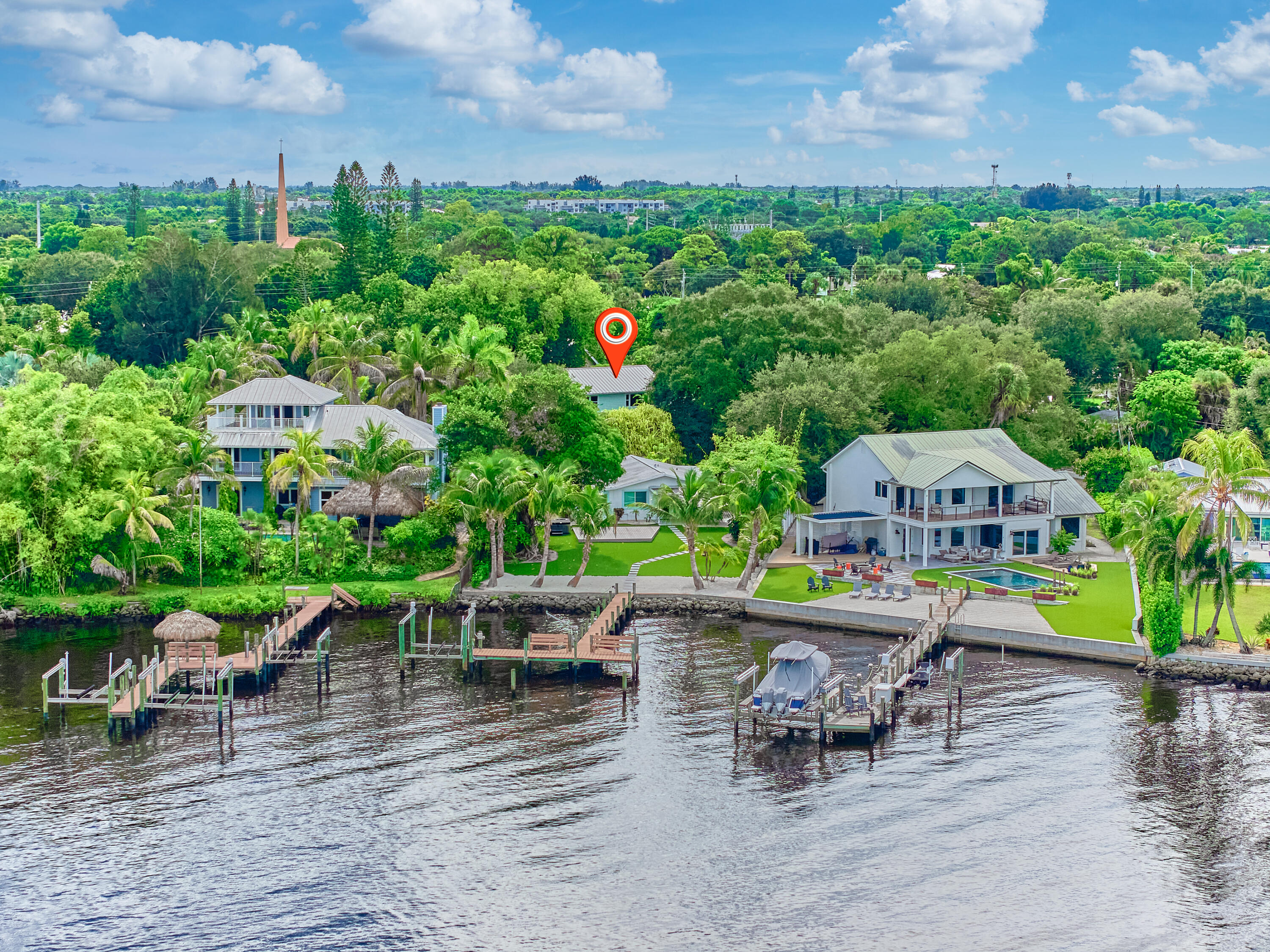 1398 Southwest Palm City Road Stuart, FL 34994 - Photo 8 of 64 C PYL 0032 1