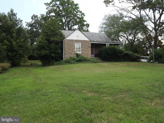 11623 Philadelphia Road White Marsh, MD 21162 - Photo 2 of 27 Exterior (Front)