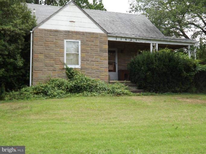 11623 Philadelphia Road White Marsh, MD 21162 - Photo 16 of 27 Exterior (Front)