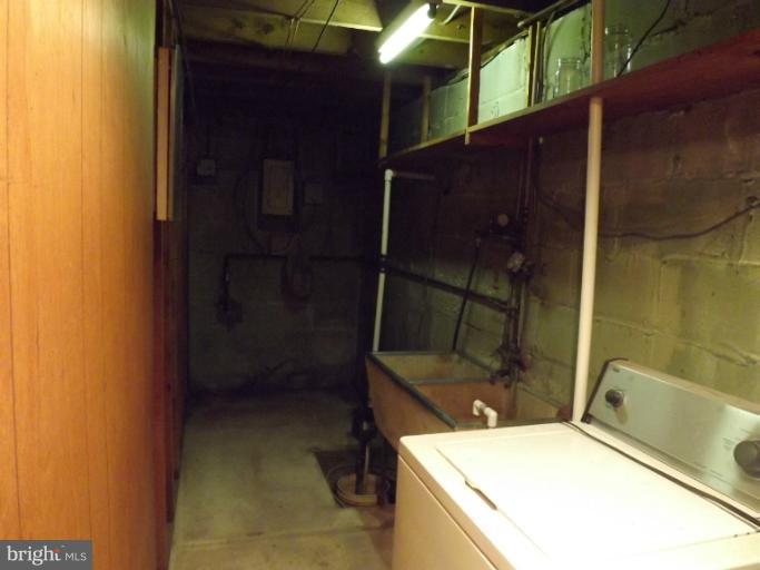 11623 Philadelphia Road White Marsh, MD 21162 - Photo 18 of 27 Basement