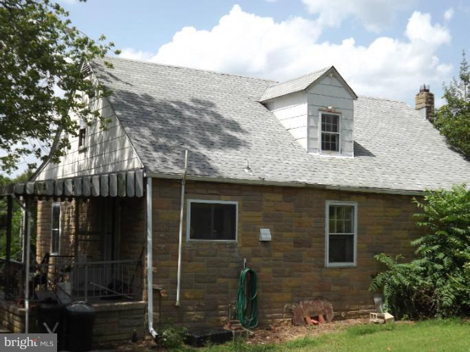 11623 Philadelphia Road White Marsh, MD 21162 - Photo 19 of 27 Exterior (Rear)