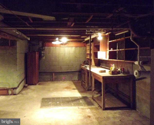 11623 Philadelphia Road White Marsh, MD 21162 - Photo 20 of 27 Basement